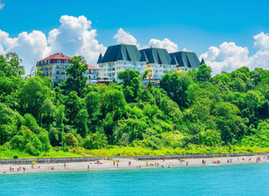 Раннее бронирование 2026 – скидка 10% до 15 января 2026!