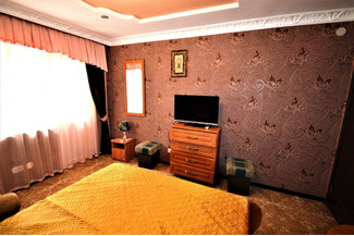 Две комнаты и кухня - всего от 3 500 руб.